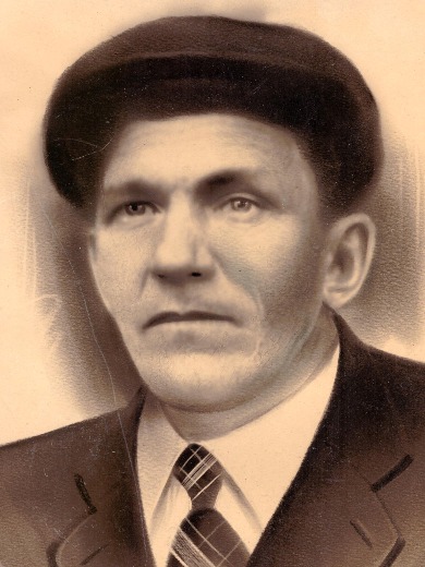 Таранцев Иван Иосифович