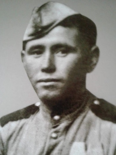 Файзулин Новей