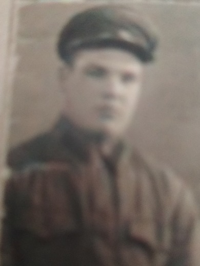 Советов Дмитрий Алексеевич