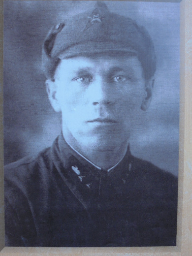 Резухин Иван Александрович