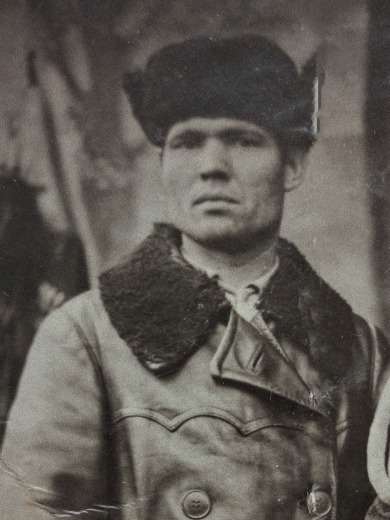 Ильин Савин Ильич