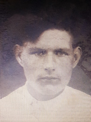 Паринов Иван Кондратьевич