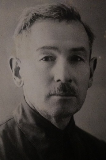 Кубарев Иван Иванович