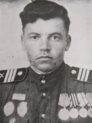 Еркович Иван Иванович