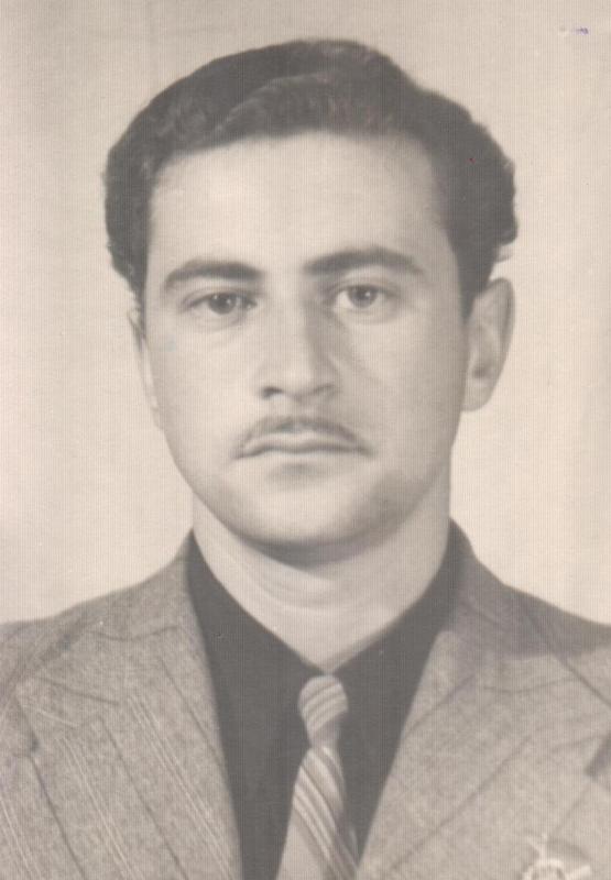 Крупп Арнольд Наумович