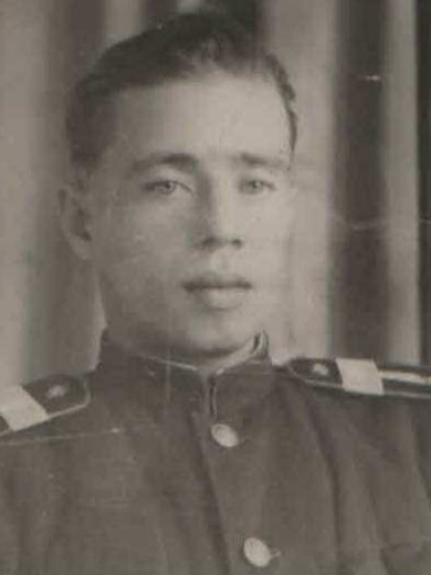 Буйских Павел Павлович