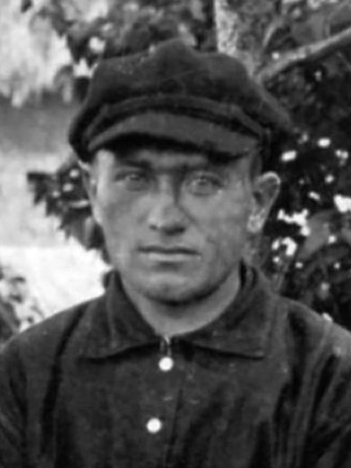 Селявин Пётр Петрович