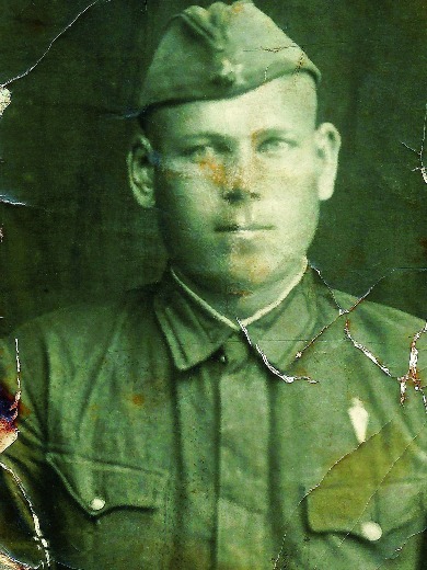 Дойников Василий Фёдорович