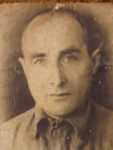 Уренцов Леонтий Иванович