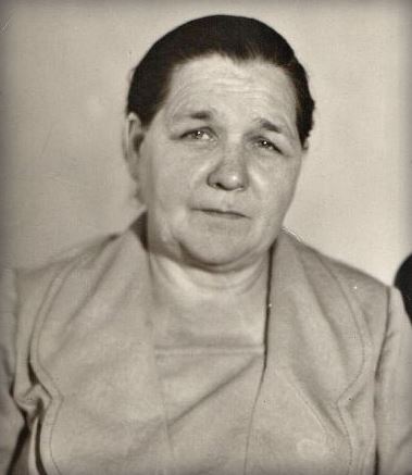 Кускова Любовь Александровна