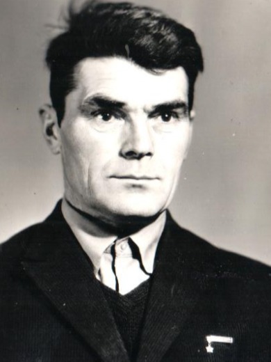 Якимов Александр Васильевич