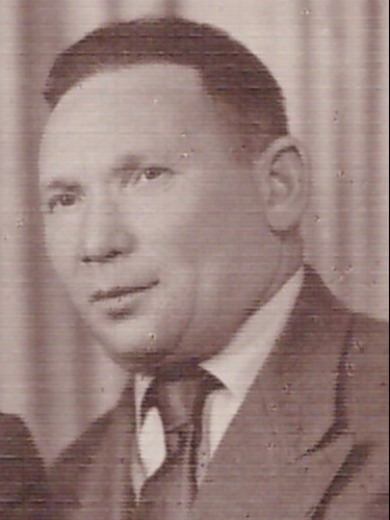 Заславский Борис Моисеевич