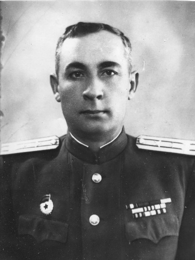 Шатковский Леонид Львович
