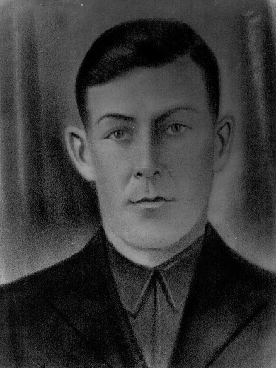 Кузьминых Михаил Алексеевич