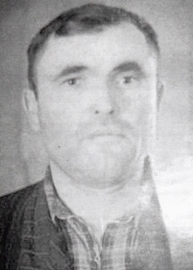 Костин Пантелей Петрович