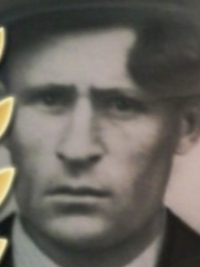 Вяткин Василий Иванович