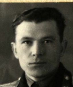 Асташонок Леонид Федосеевич