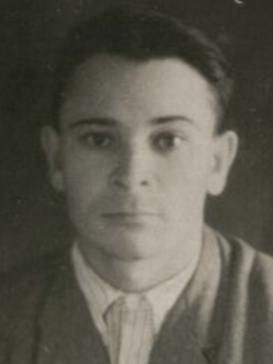 Шарафутдинов Нурулла Кадырович