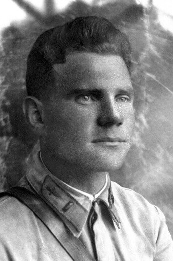 Клюшенков Александр Николаевич