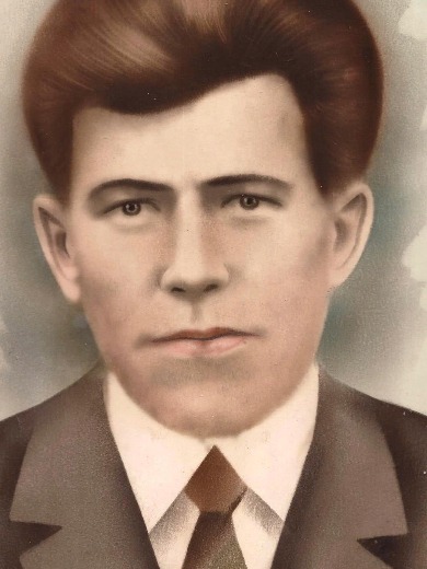 Дмитриев Никита Акимович