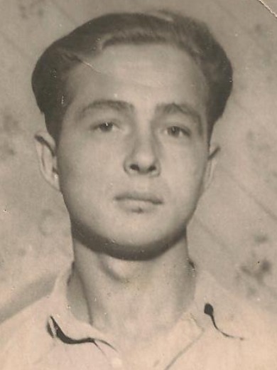 Шубин Владимир Леонидович