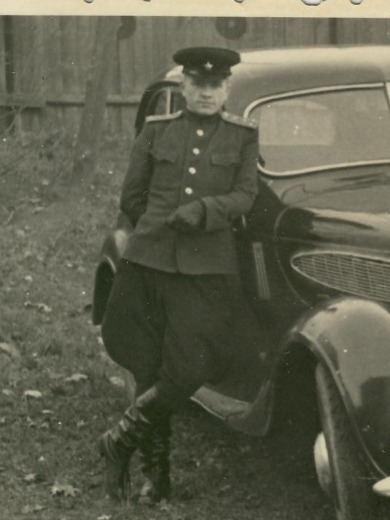 Логиновский Валентин Аркадьевич