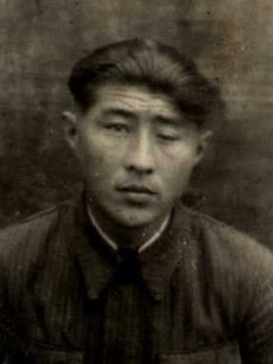 Рамазанов Райамбек Уразалинович