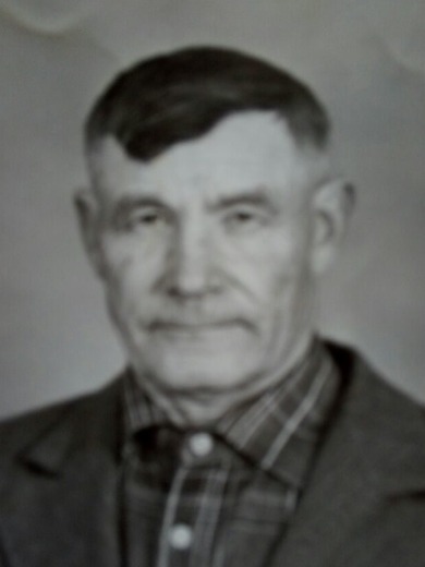 Габов Петр Данилович