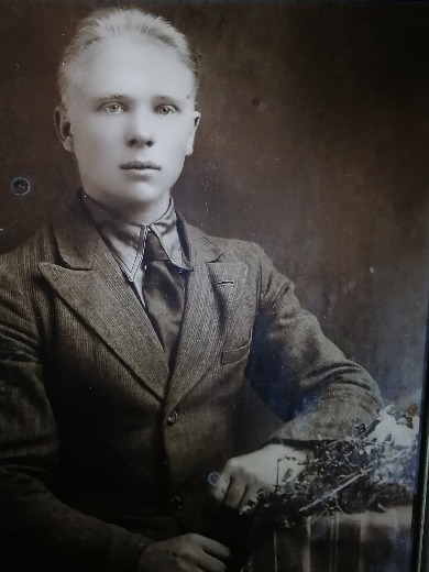 Василевский Иван Николаевич