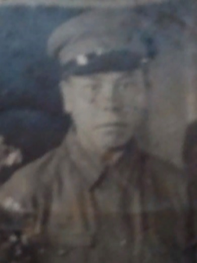 Першин Семён Федорович