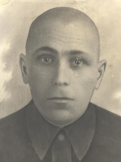 Кривошеин Павел Иванович