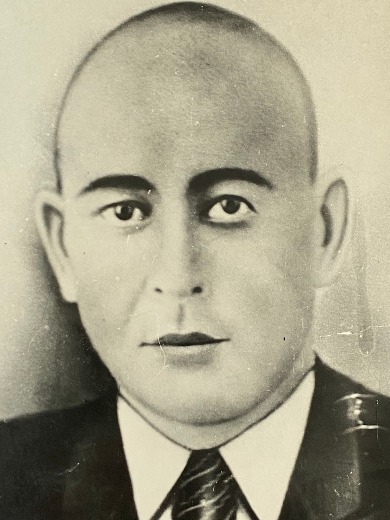 Шалаев Ата