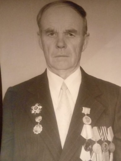 Коляко Кузьма Иванович