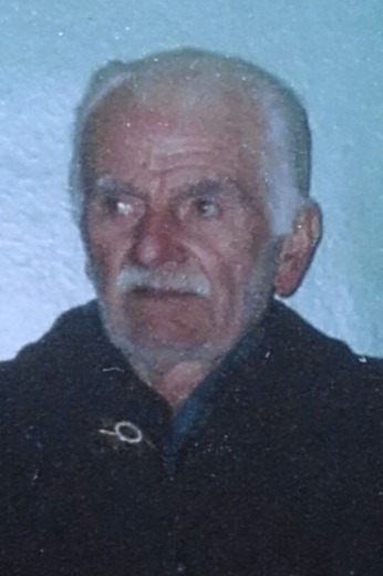 Жвания Валико Кинтириевич