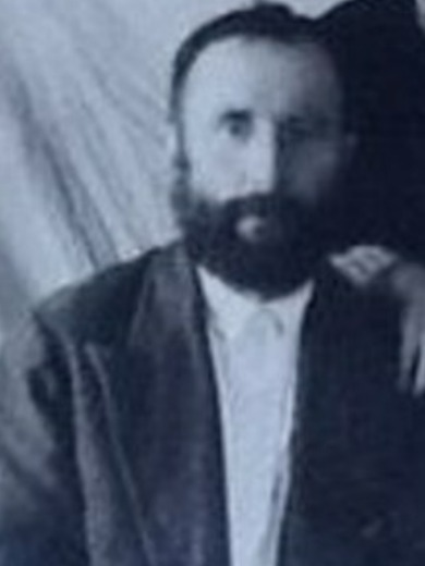 Шеркунов Яков Михайлович