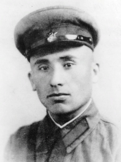 Боготов Каральбий Касбатович