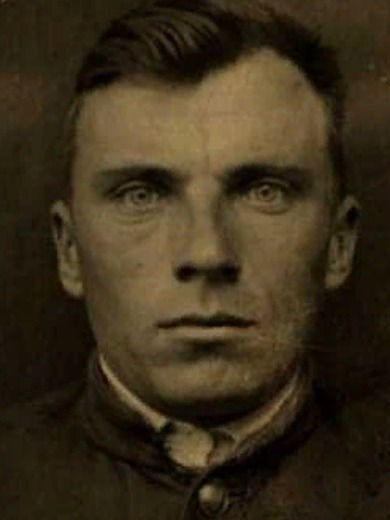 Кулаков Николай Семенович