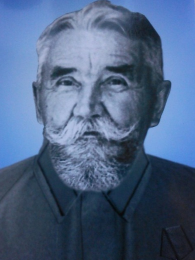 Лапшин Иван Яковлевич