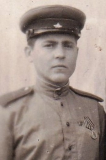 Шипко Николай Андреевич