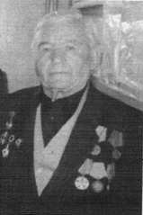 Просветов Иван Ефимович