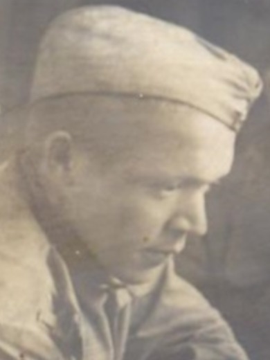 Баринов Владимир Иванович