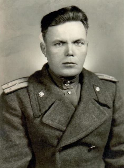 Дьяконов Гаврил Митрофанович
