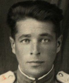 Атрашкевич Виктор Петрович