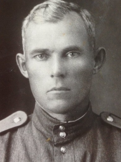 Дубинин Пётр Ефимович