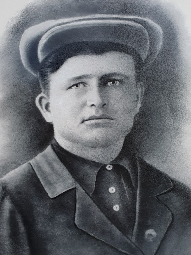 Янковой Тимофей Иванович