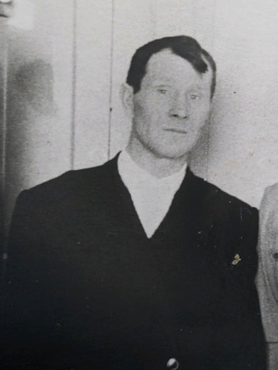 Хлыновский Афанасий Алексеевич