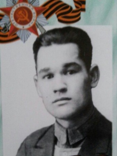 Кабиров Вахит Кабирович