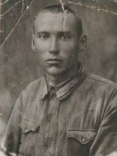 Близняков Сергей Парфильевич