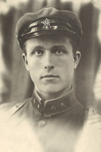 Таранец Александр Григорьевич