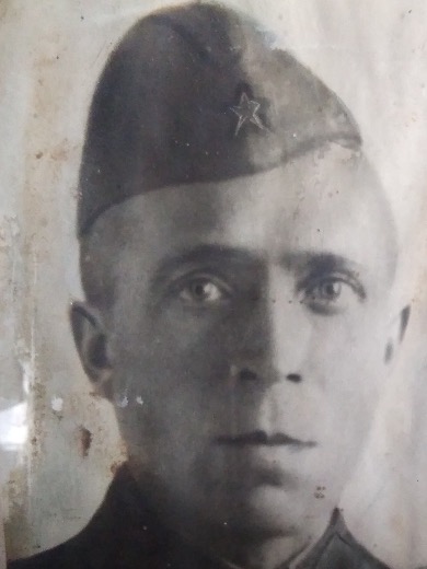 Хромов Сергей Андреевич